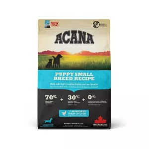 ACANA Puppy Small Breed Recipe 2kg