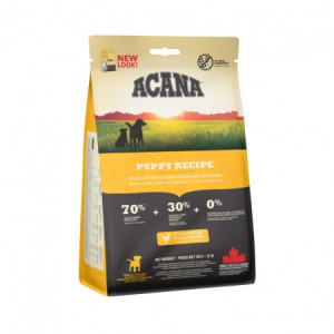 ACANA Puppy Recipe 340g