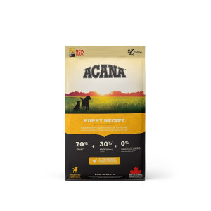 ACANA Puppy Recipe 11,4kg