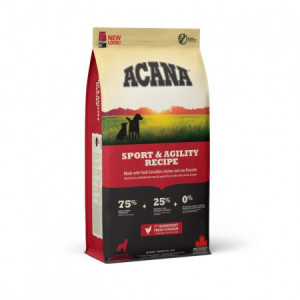 ACANA Sport Recipe 11,4 kg