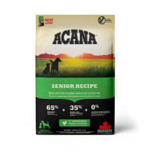 ACANA Senior Recipe 6kg