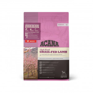 ACANA Grass-Fed Lamb 2 kg SINGLES