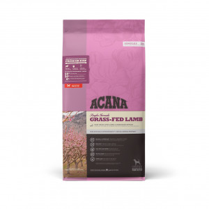ACANA Grass-Fed Lamb 17 kg SINGLES