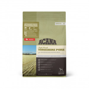 ACANA Yorkshire Pork 2 kg SINGLES