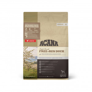 ACANA Free-Run Duck 2 kg SINGLES