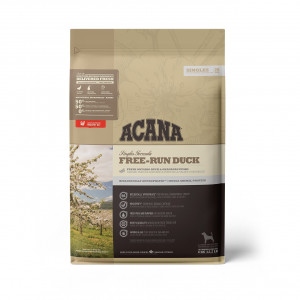ACANA Free-Run Duck 6 kg SINGLES