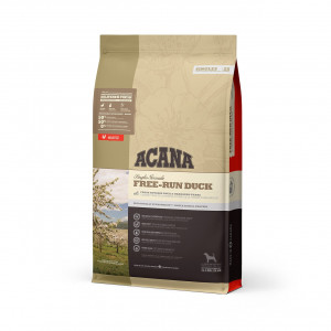 ACANA Free-Run Duck 11,4 kg SINGLES