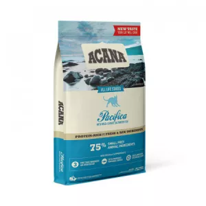 ACANA Pacifica cat grain-free 4,5 kg