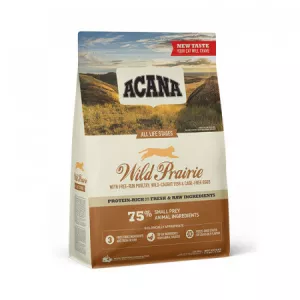 ACANA Wild Prairie cat grain-free1,8 kg