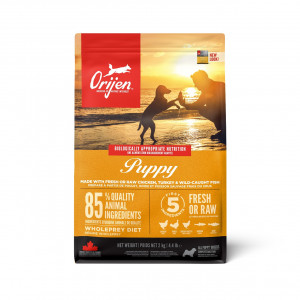 ORIJEN Puppy 2 kg Granule