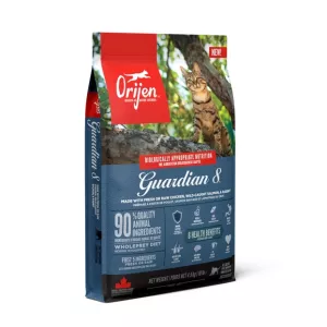ORIJEN GUARDIAN CAT 4,5 kg Granule