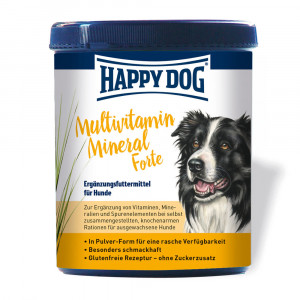 MultiVitamin Mineral Forte 1000 g