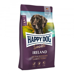 Happy Dog Supreme Ireland 1 kg