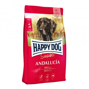 Happy Dog Supreme Andalucia 1 kg