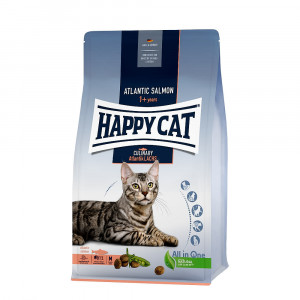 HC Supreme Culinary Atlantik-Lachs / Losos 10 kg