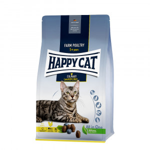 HC Supreme Culinary Land-Geflügel / Hydina 4 kg