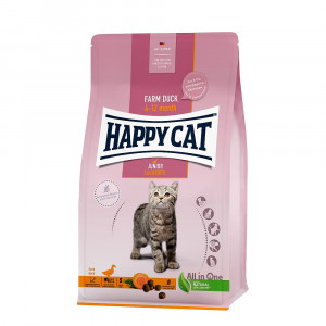 HC Supreme Junior Land Ente / Kačica 1,3 kg