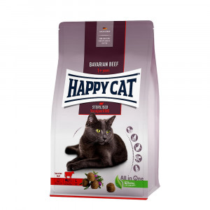 HC Supreme Sterilised Voralpen-Rind /  Hovädzie 1,3 kg
