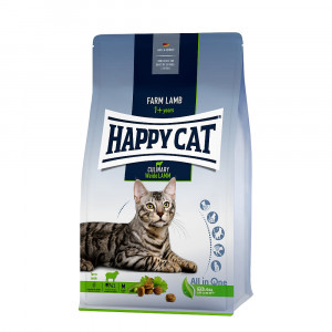 HC Supreme Culinary Weide-Lamm / Jahňacie 4 kg