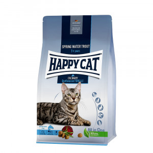 HC Supreme Culinary Quellwasser-Forelle / Pstruh 10 kg