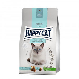 HC Sensitive Magen & Darm / Žalúdok a črevá 4 kg