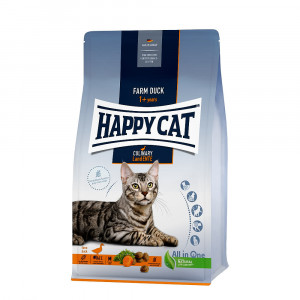 HC Supreme Culinary Land-Ente / Kačica 4 kg