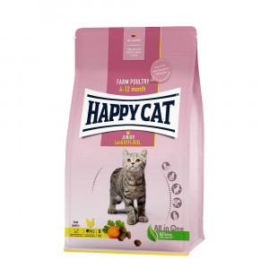 HC Supreme Junior Land Geflügel / Hydina 300 g