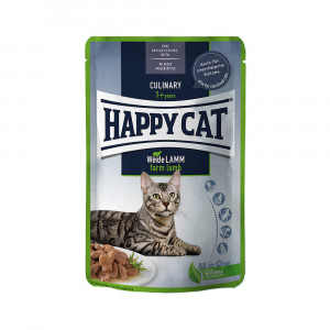 HC Kapsička MEAT IN SAUCE Culinary Weide-Lamm / Jahňacie 85 g