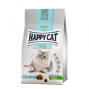 HC Sensitive Haut & Fell / Koža a srsť 1,3 kg