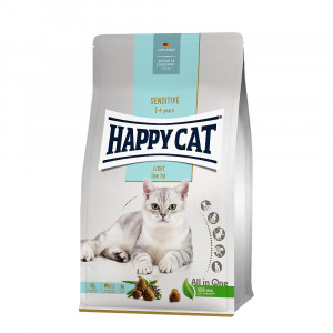 HC Sensitive Light 4 kg
