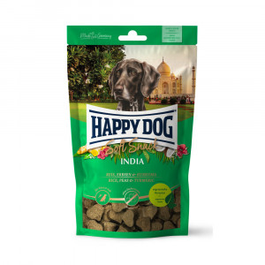 Happy Dog Soft Snack India 100 g