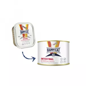 NEW HC VET Dieta Intestinal 200 g