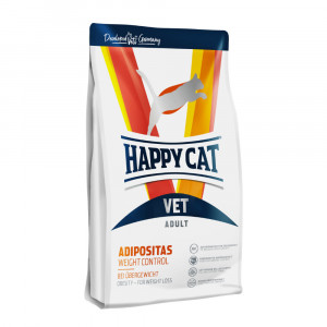 NEW HC VET Dieta Adipositas 1 kg