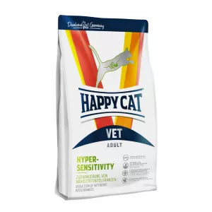 NEW HC VET Dieta Hypersensitivity 1 kg