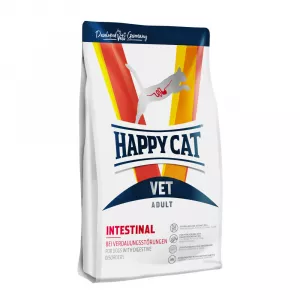 NEW HC VET Dieta Intestinal 4 kg