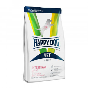 Happy Dog VET Dieta Intestinal Low Fat 1 kg