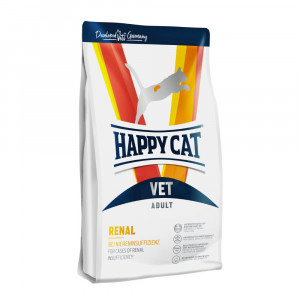 NEW HC VET Dieta Renal 4 kg