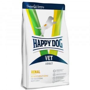Happy Dog VET Dieta Renal 12 kg
