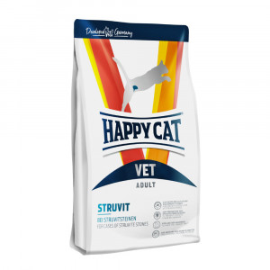NEW HC VET Dieta Struvit 300 g