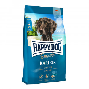 Happy Dog Supreme Karibik 11 kg