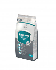 Eminent Adult Mini 26/15  -  3 kg