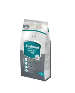 Eminent Adult Mini 26/15  -  3 kg