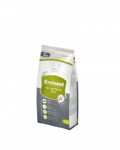 Eminent Cat Light/Sterile 30/10  -  2 kg