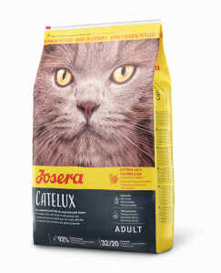 Josera Catelux 400 g