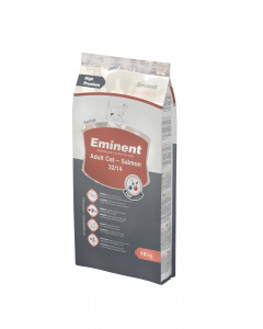 Eminent Adult Cat Salmon 32/14  -  10 kg