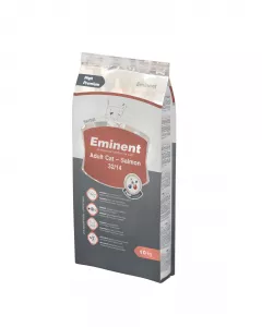 Eminent Adult Cat Salmon 32/14  -  10 kg