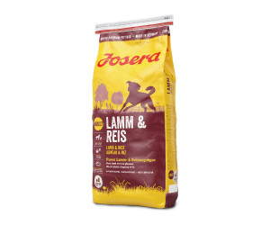 Josera Lamb&Rice 15 kg