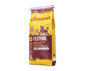 Josera Festival 15 kg