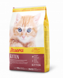 Josera Kitten 2 kg