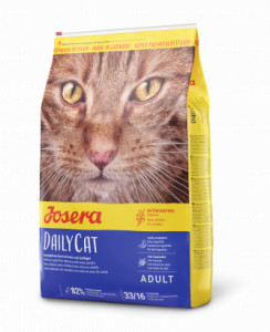 Josera Dailycat 2 kg